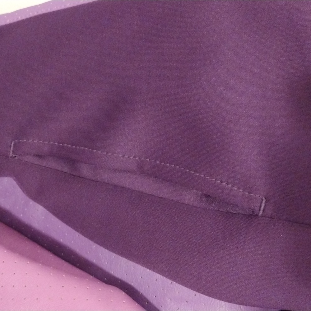 Disney Marvel Hawkeye Kate Bishop Jacket Size S - Picture 13 of 14